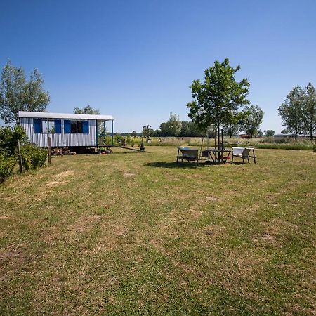 Vakantiehuis Lappersfort Villa Diksmuide Exterior photo